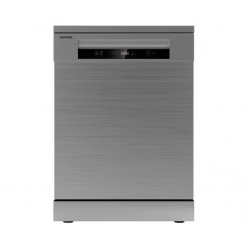 Посудомоечная машина Toshiba DW-14F1(S)-RU