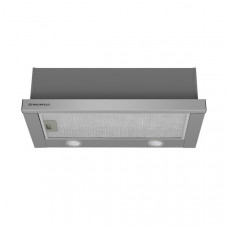 Встраиваемая вытяжка Maunfeld VS LIGHT 60 INOX