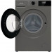 Стиральная машина Gorenje W2NHPI62SCSS