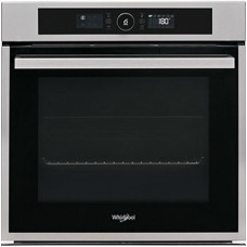 Электрический духовой шкаф Whirlpool AKZ9 7891 IX