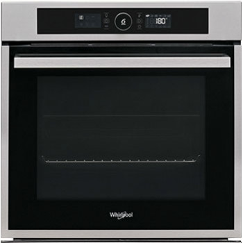 Электрический духовой шкаф Whirlpool AKZ9 7891 IX