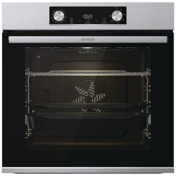 Электрический духовой шкаф Gorenje BPS6737E14X