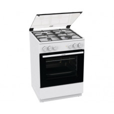 Комбинированная плита Gorenje GK6A20WF
