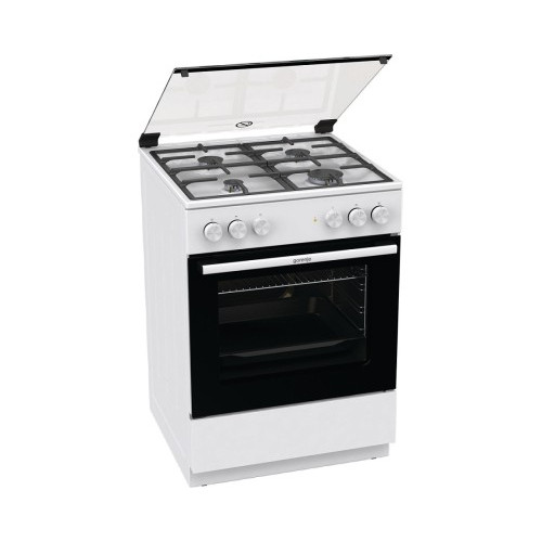 Комбинированная плита Gorenje GK6A20WF