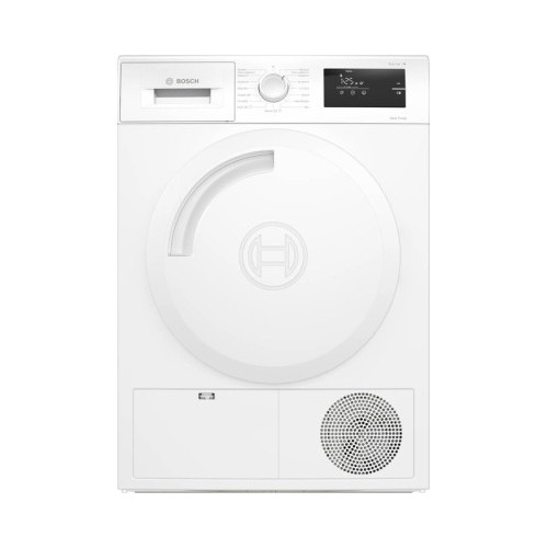 Сушильная машина Bosch WTH830L5SN