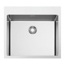 Мойка Smeg VR12S50RS