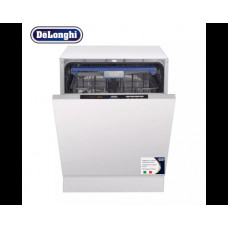 Посудомоечная машина DeLonghi DDW06F Cristallo ultimo