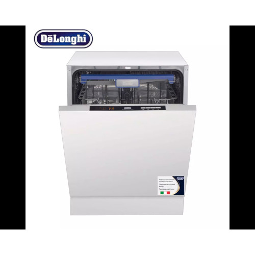 Посудомоечная машина DeLonghi DDW06F Cristallo ultimo