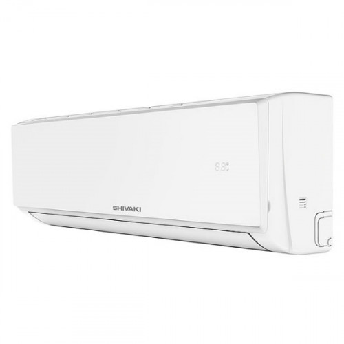 Сплит-система Shivaki SSH-P079BE/SRH-P079BE