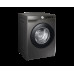 Стиральная машина Samsung WW80A6S24AN/LD (EcoBubble и AI Control)