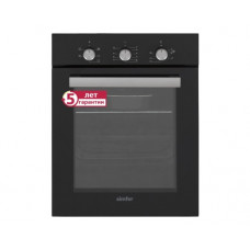 Электрический духовой шкаф Simfer B4EB16011