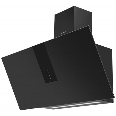 Maunfeld Aurora 90 черный матовый