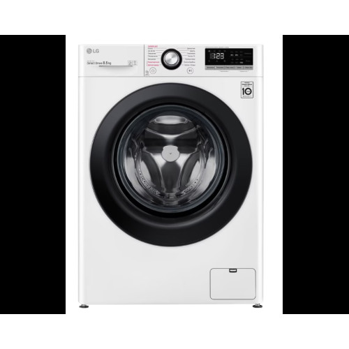 Стиральная машина LG F2V3GS6W