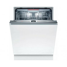 Встраиваемая посудомоечная машина Bosch SMV6ZCX00E