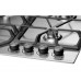 Газовая варочная панель Kuppersberg FS 62 X