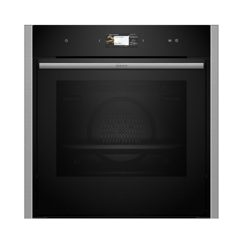Духовой шкаф Neff B64FS31N0