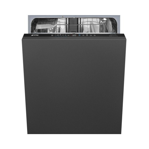 Встраиваемая посудомоечная машина Smeg STL232CL