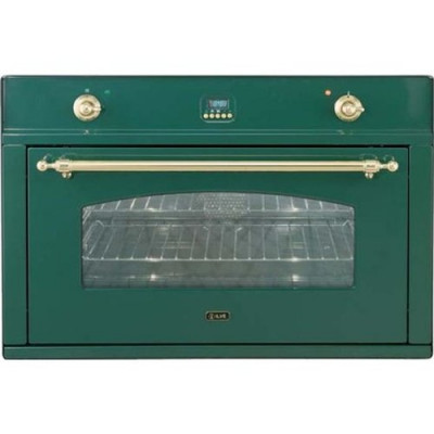 Ilve 900-CMP Burgundy