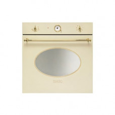 Встраиваемый духовой шкаф Smeg SF805P