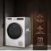 Сушильная машина Weissgauff WD 5297 DS Heat Pump