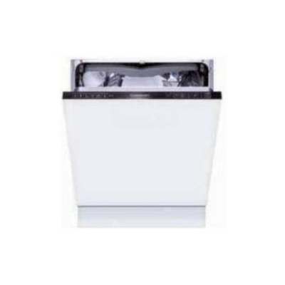 Посудомоечная машина Kuppersbusch IGV 6608.2