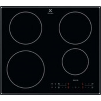 Варочная поверхность Electrolux IPEV644RCC