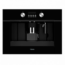Кофемашина TEKA CLC 855 GM NIGHT RIVER BLACK (111630004)
