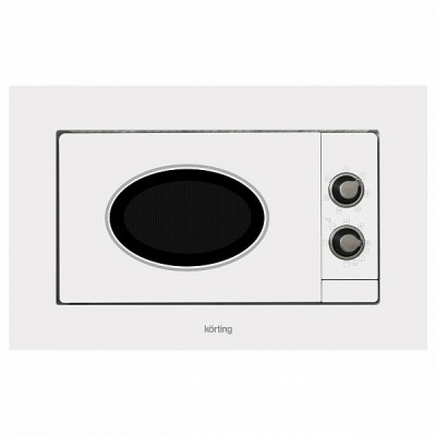 Встраиваемая микроволновая печь Korting KMI 820 RSI