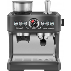 Кофейная станция Weissgauff WCM 685 Barista MaxAroma Pro Inox
