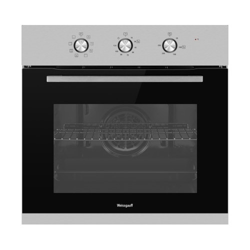 Духовой шкаф Weissgauff EOM 208 PDX Steam Clean