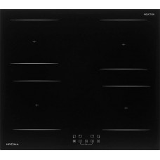 Варочная панель Krona REMO 60 BL индукционная