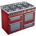 Газовая плита LOFRA PR126SMFE+MF/2Ci