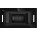 Встраиваемая в шкаф вытяжка Weissgauff Aura 1350 BL Premium Touch Inverter Wi-Fi