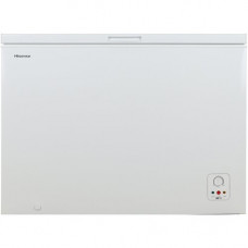 Морозильный ларь Hisense FC386D4AW1 белый