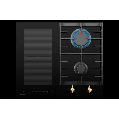 Варочная поверхность HIBERG i-VM 6021 B