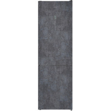 Отдельностоящий холодильник Weissgauff WRK 195 D Full NoFrost Rock Glass