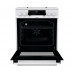 Комбинированная плита Gorenje KS635W