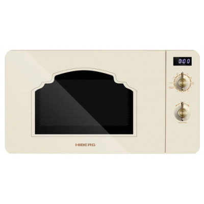 Микроволновая печь Hiberg VM-4285YR