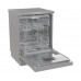 Отдельностоящая посудомоечная машина Gorenje GS643D90X