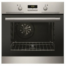 Электрический духовой шкаф Electrolux EZB53410AX