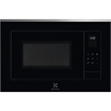 Встраиваемая микроволновая печь СВЧ Electrolux LMS4253TMX