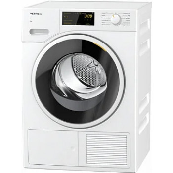 Сушильная машина Miele TWD260WP