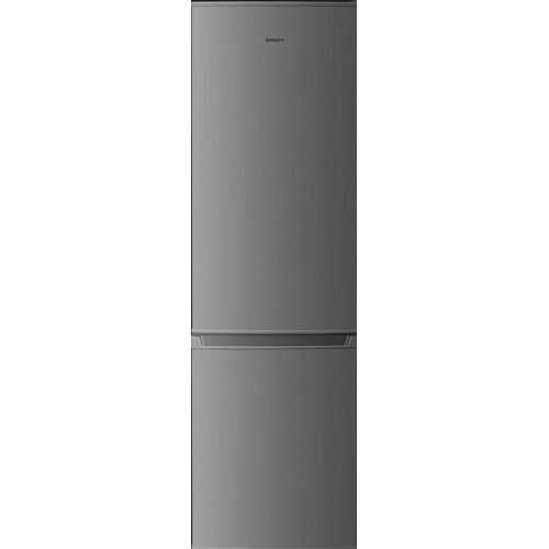 Холодильник Kraft KFDC 290 X