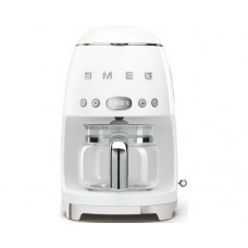Капельная кофеварка Smeg DCF02WHEU
