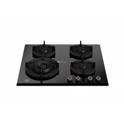 Встраиваемая газовая варочная панель Bertazzoni P604LPROGNE