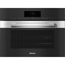 Комби-пароварка Miele DGC 7840 EDST/CLST