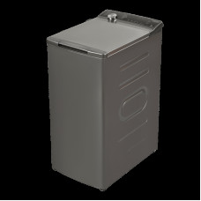 Стиральная машина Maunfeld MFWM127ISSL