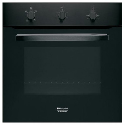 Духовой шкаф встраиваемый Hotpoint-ariston FH 21 BK