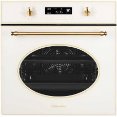 Духовой шкаф Kuppersberg SD 693 C Bronze