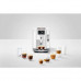 Кофемашина Jura E8 PIANO WHITE